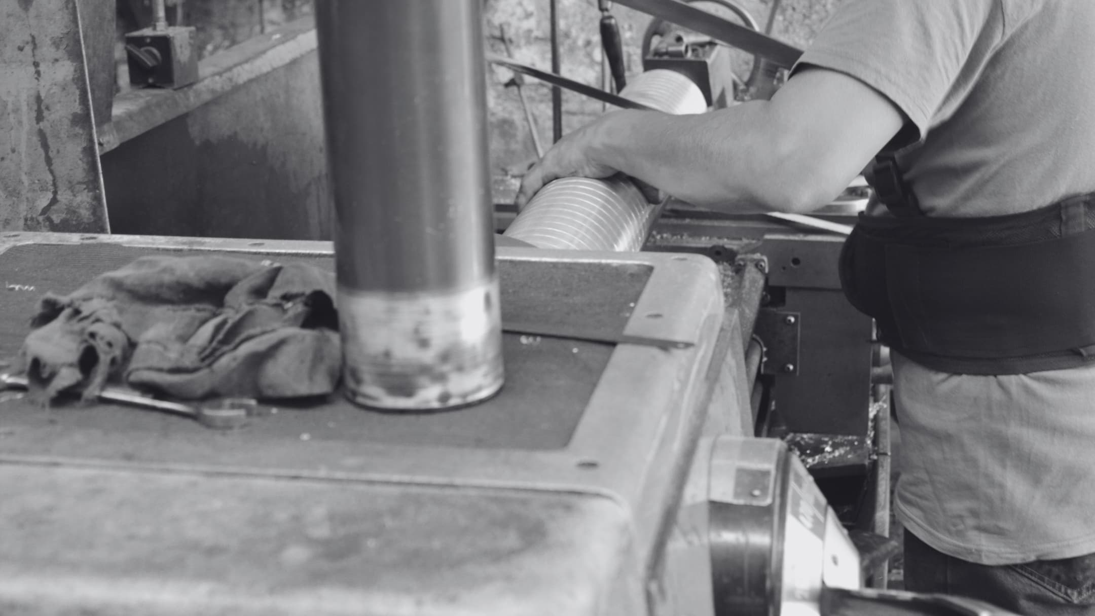 Manufacture Image